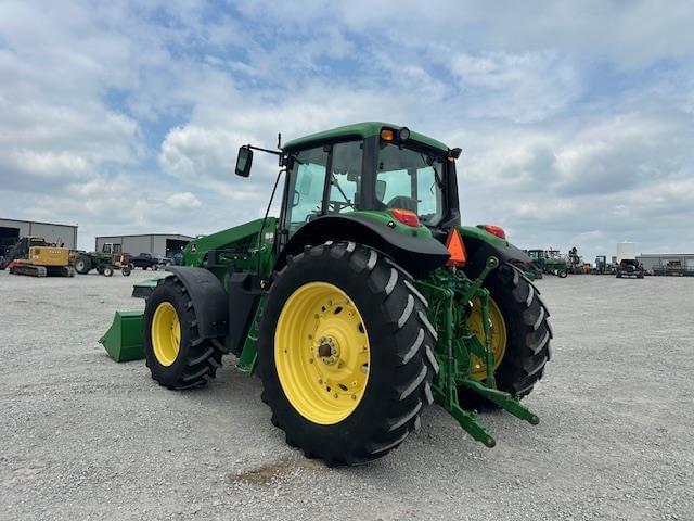 Image of John Deere 6150M equipment image 2