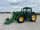 John Deere 6150M Image
