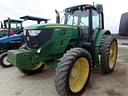 John Deere 6150M Image
