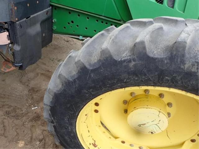 Image of John Deere 6150M equipment image 2