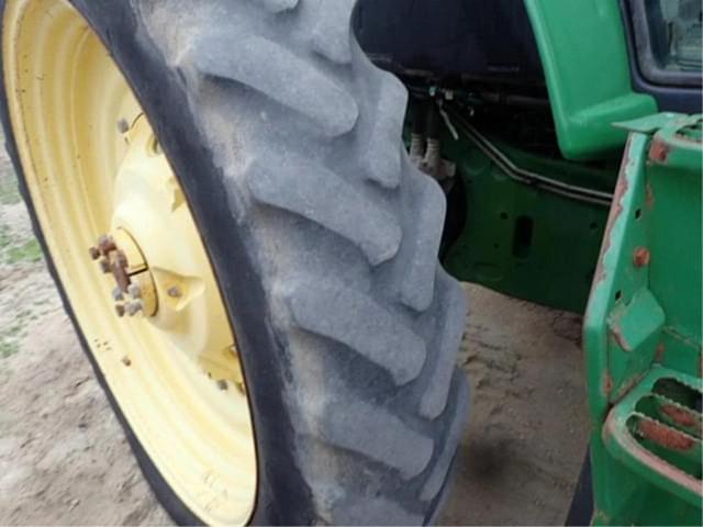 Image of John Deere 6150M equipment image 3
