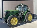John Deere 6150R Image