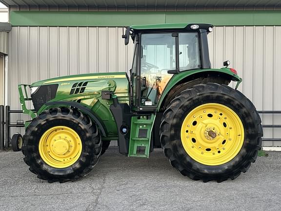 Image of John Deere 6155M equipment image 1