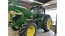 John Deere 6155M Image