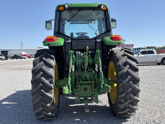 Image of John Deere 6155M equipment image 3