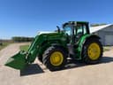 2023 John Deere 6155M Image