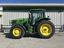 John Deere 6155M Image