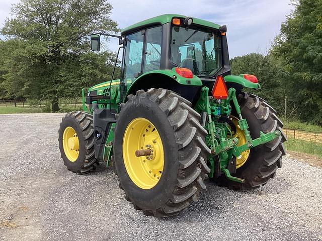 Image of John Deere 6155M equipment image 3