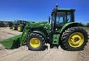 2023 John Deere 6155M Image