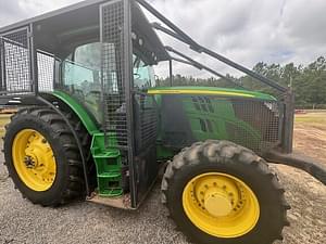 John Deere 6155R Image