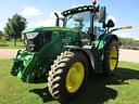 John Deere 6155R Image