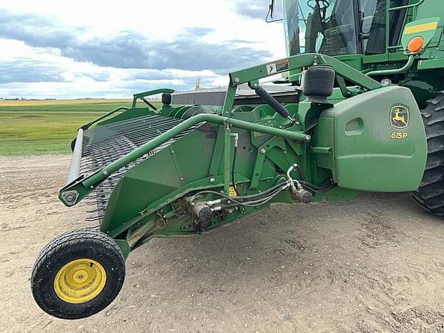 Image of John Deere 615P equipment image 1