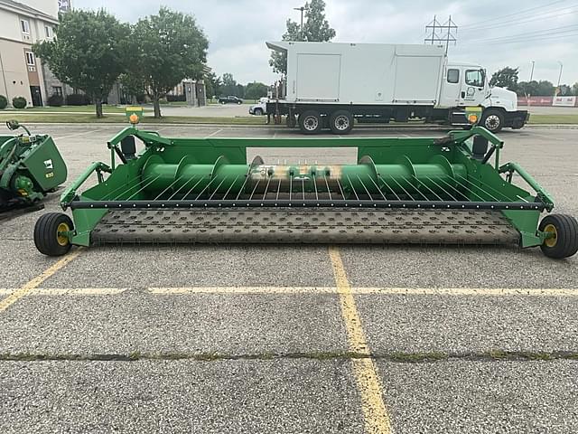 Image of John Deere 615P equipment image 1