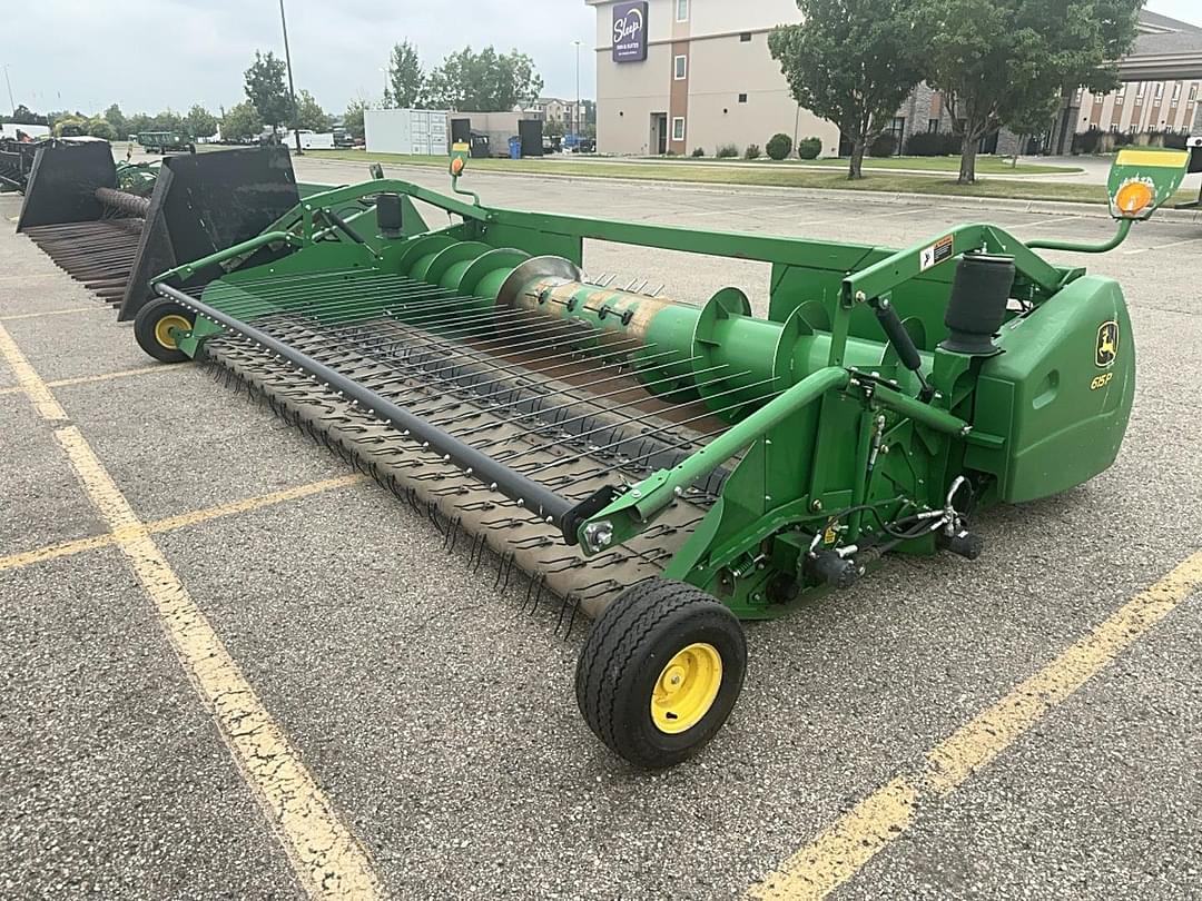 Image of John Deere 615P Primary image