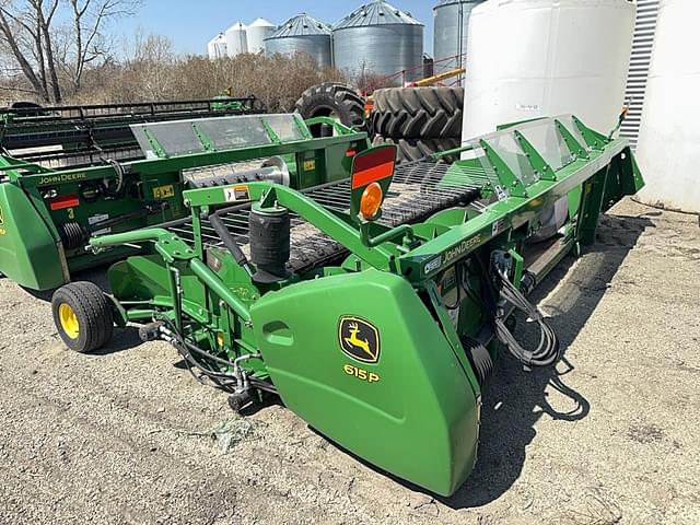 Image of John Deere 615P equipment image 1