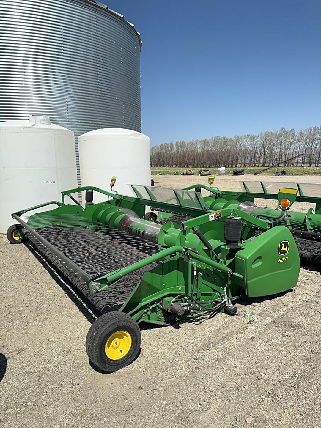 Image of John Deere 615P Primary image