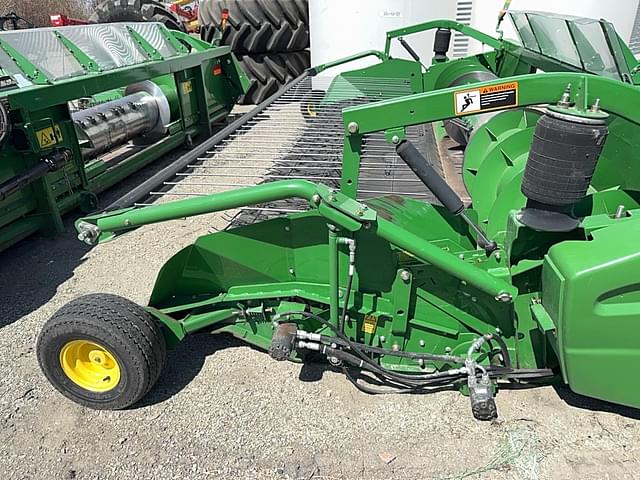 Image of John Deere 615P equipment image 2