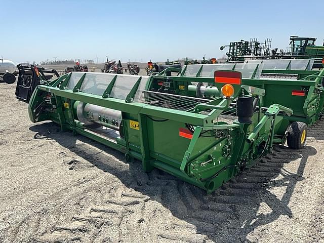 Image of John Deere 615P equipment image 1