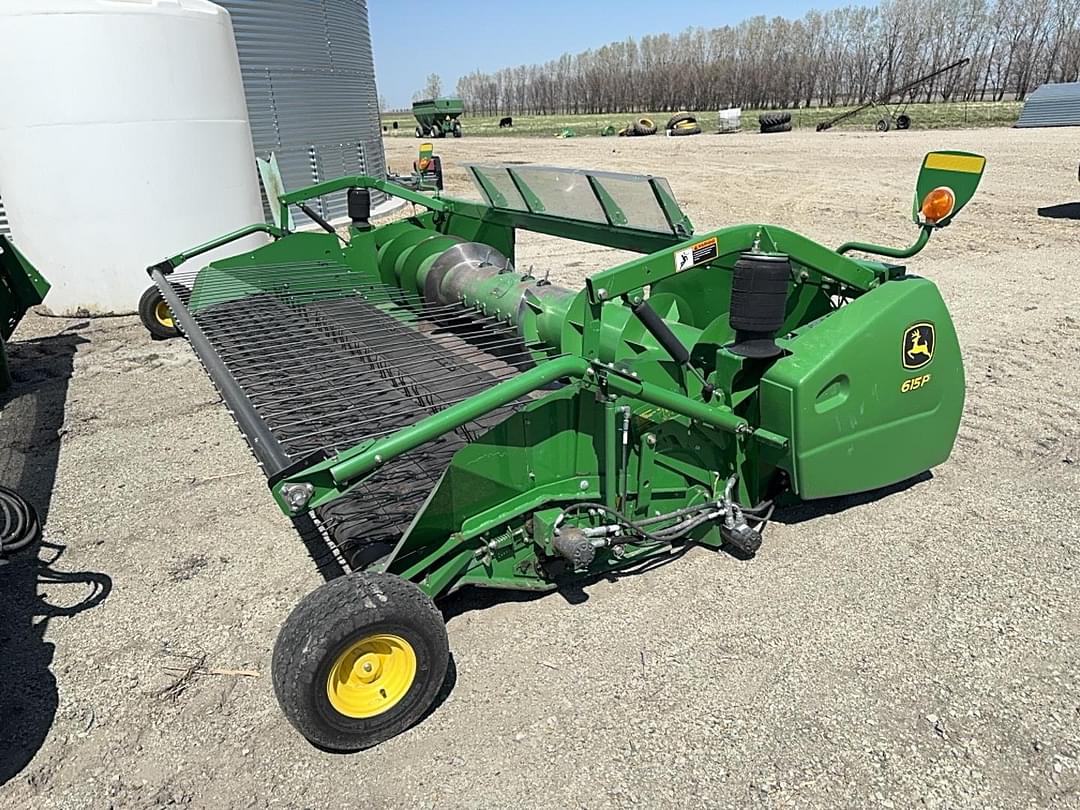 Image of John Deere 615P Primary image