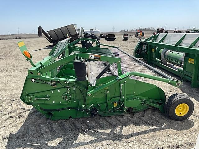 Image of John Deere 615P equipment image 2