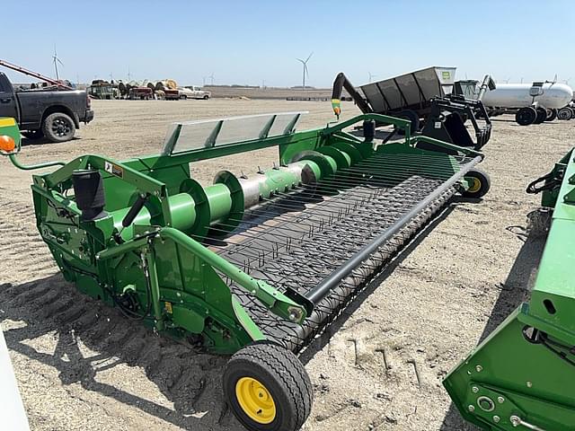 Image of John Deere 615P equipment image 3