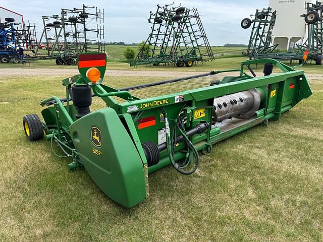 Image of John Deere 615P equipment image 3
