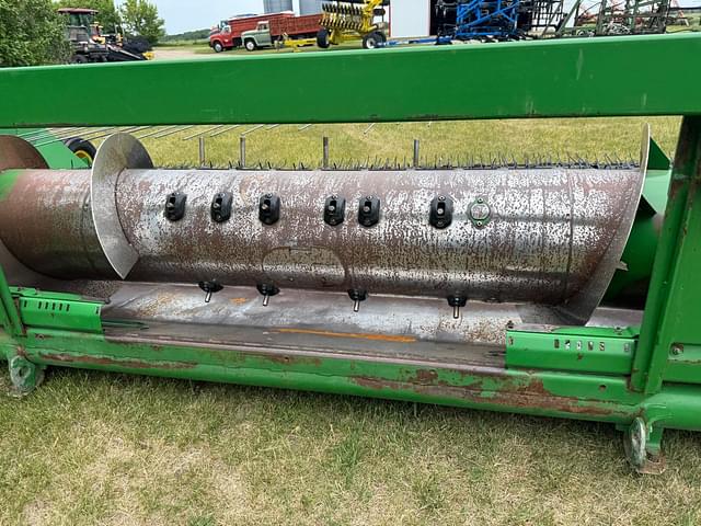 Image of John Deere 615P equipment image 1