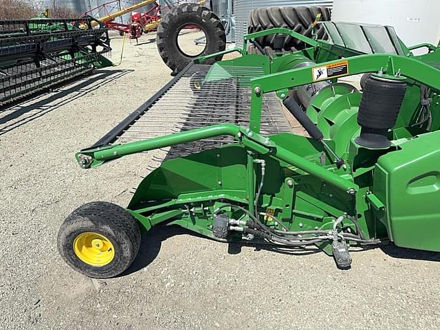Image of John Deere 615P equipment image 2