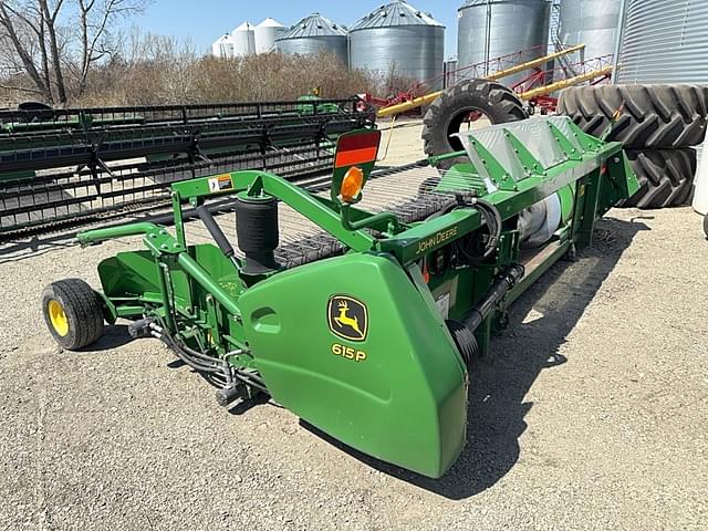 Image of John Deere 615P equipment image 1