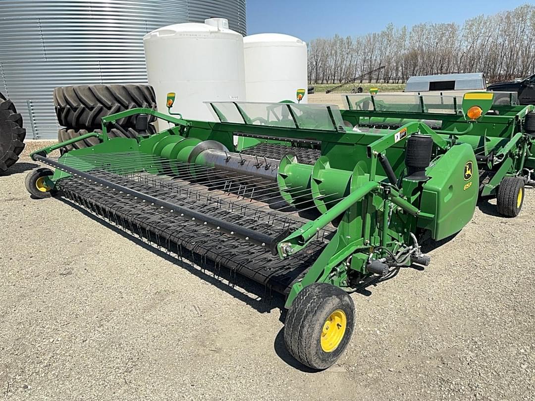 Image of John Deere 615P Primary image