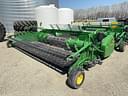 John Deere 615P Image