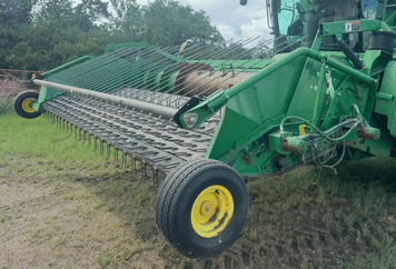 Main image John Deere 615P
