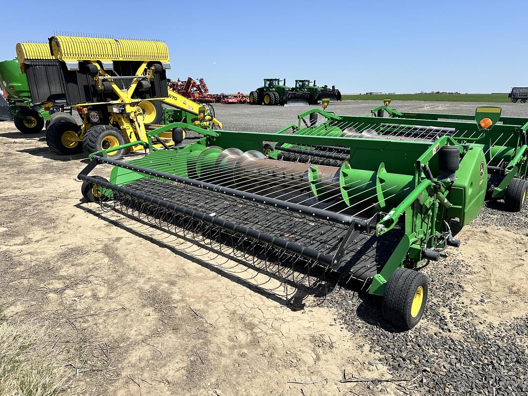 Image of John Deere 615P Primary image
