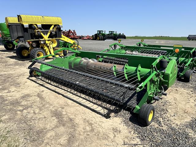 Image of John Deere 615P equipment image 1