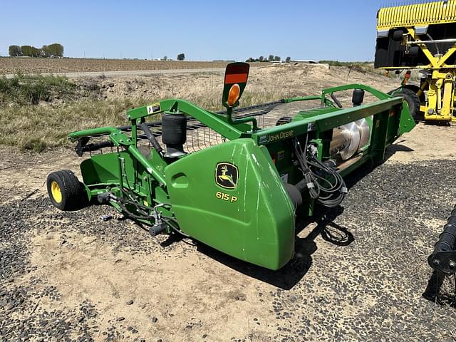Image of John Deere 615P equipment image 3
