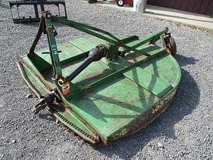 Main image John Deere 616 0