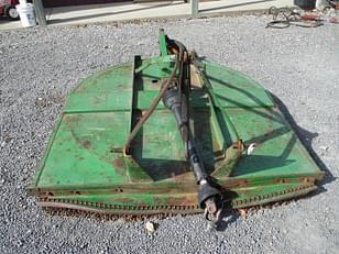 Main image John Deere 616 1