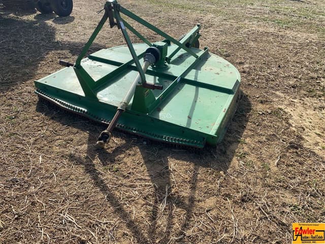 Image of John Deere 616 equipment image 3