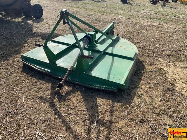 Image of John Deere 616 equipment image 2