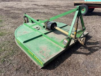 Main image John Deere 616