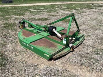 Main image John Deere 616
