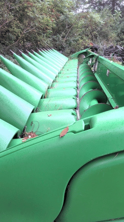 Main image John Deere 616C