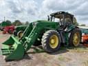 John Deere 6170R Image