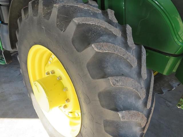 Image of John Deere 6170R equipment image 3