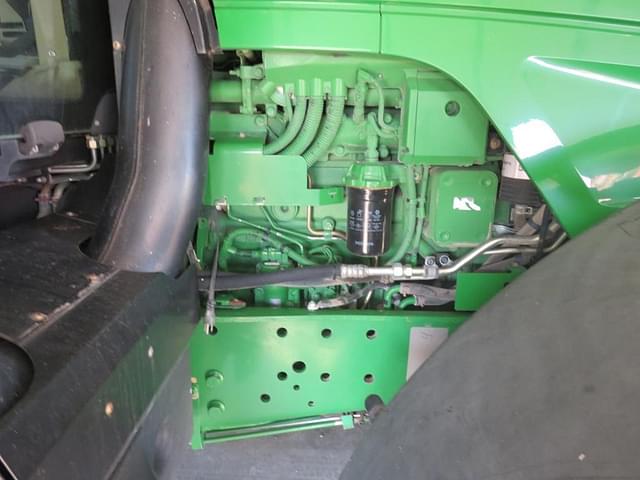 Image of John Deere 6170R equipment image 2