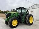 2013 John Deere 6170R Image