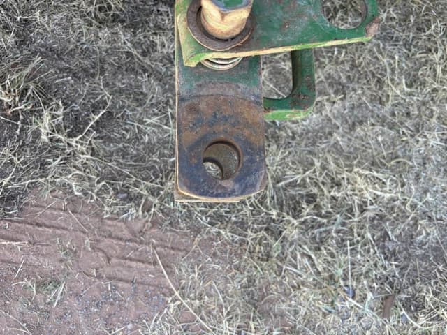 Image of John Deere 6175M equipment image 4