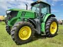 John Deere 6175M Image