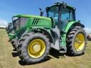 John Deere 6175M Image