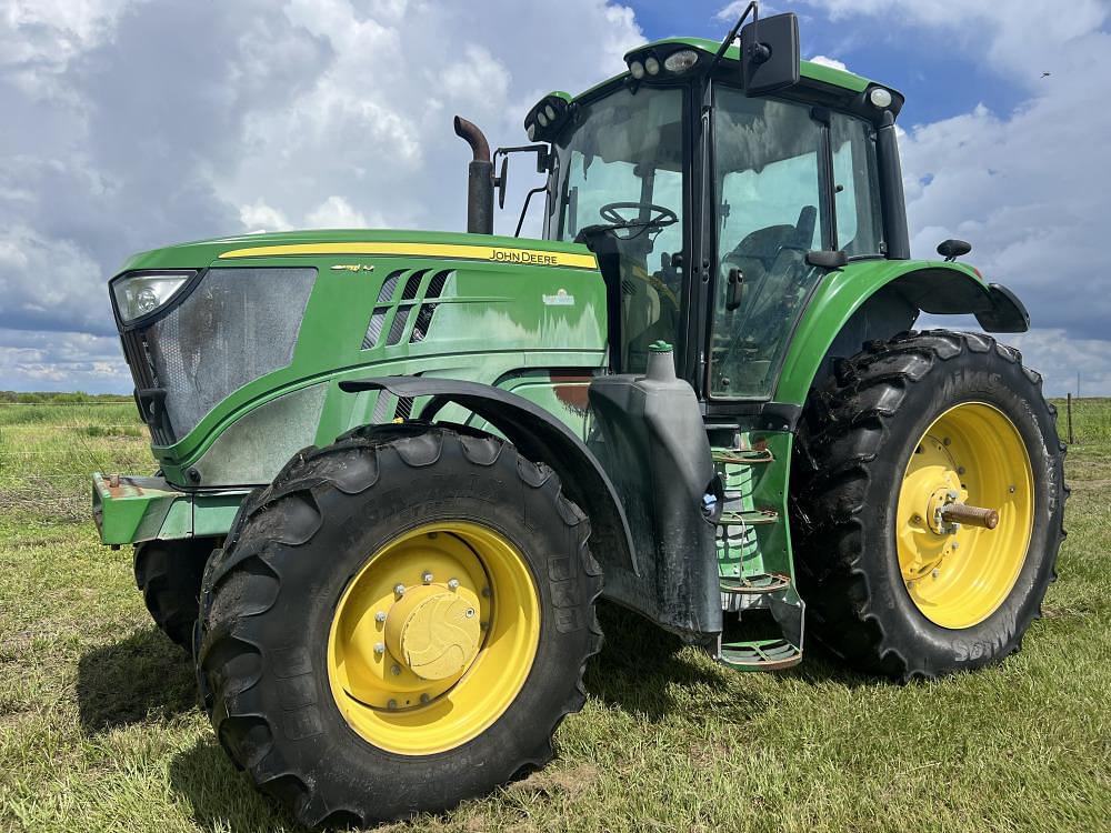 Image of John Deere 6175M Primary Image